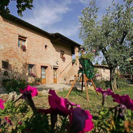 سيينا Podere Il Pero المظهر الخارجي الصورة